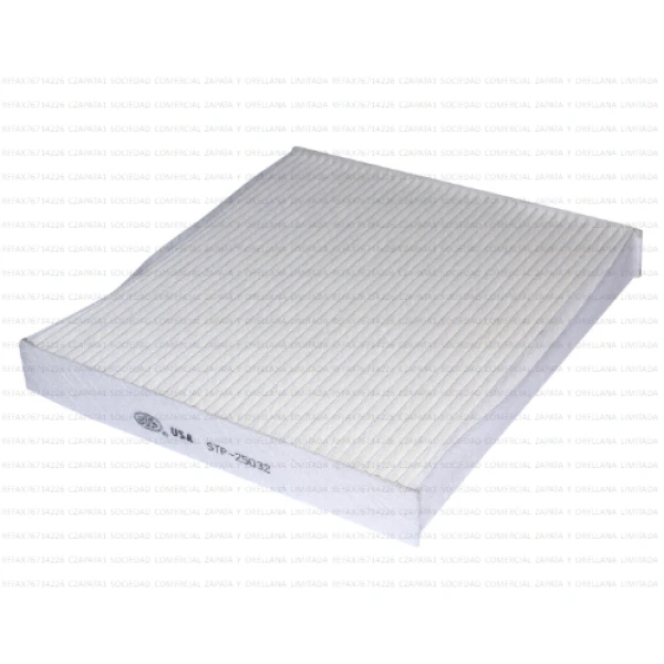 FILTRO POLEN CU24006 - STP